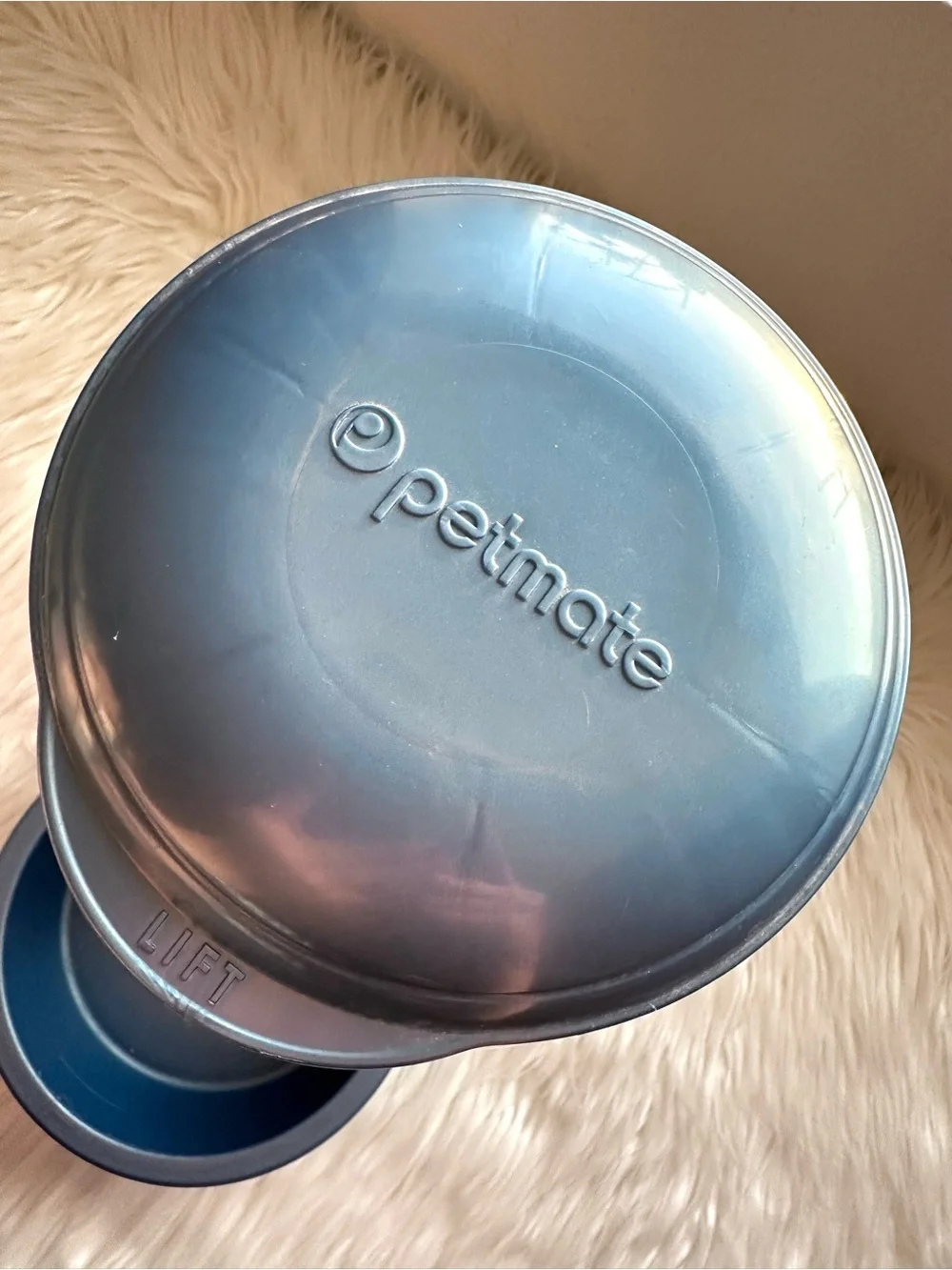 Petmate pearl replenish